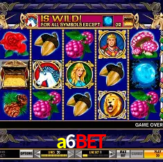 Desvendando o Mundo dos Jogos Virtuais na a6bet