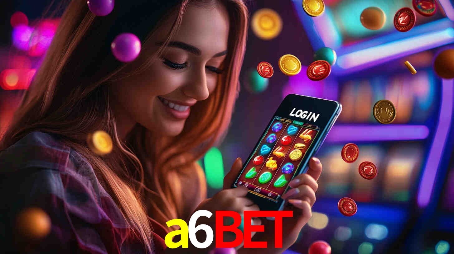 a6bet - Site oficial autorizado - a6bet login app apk