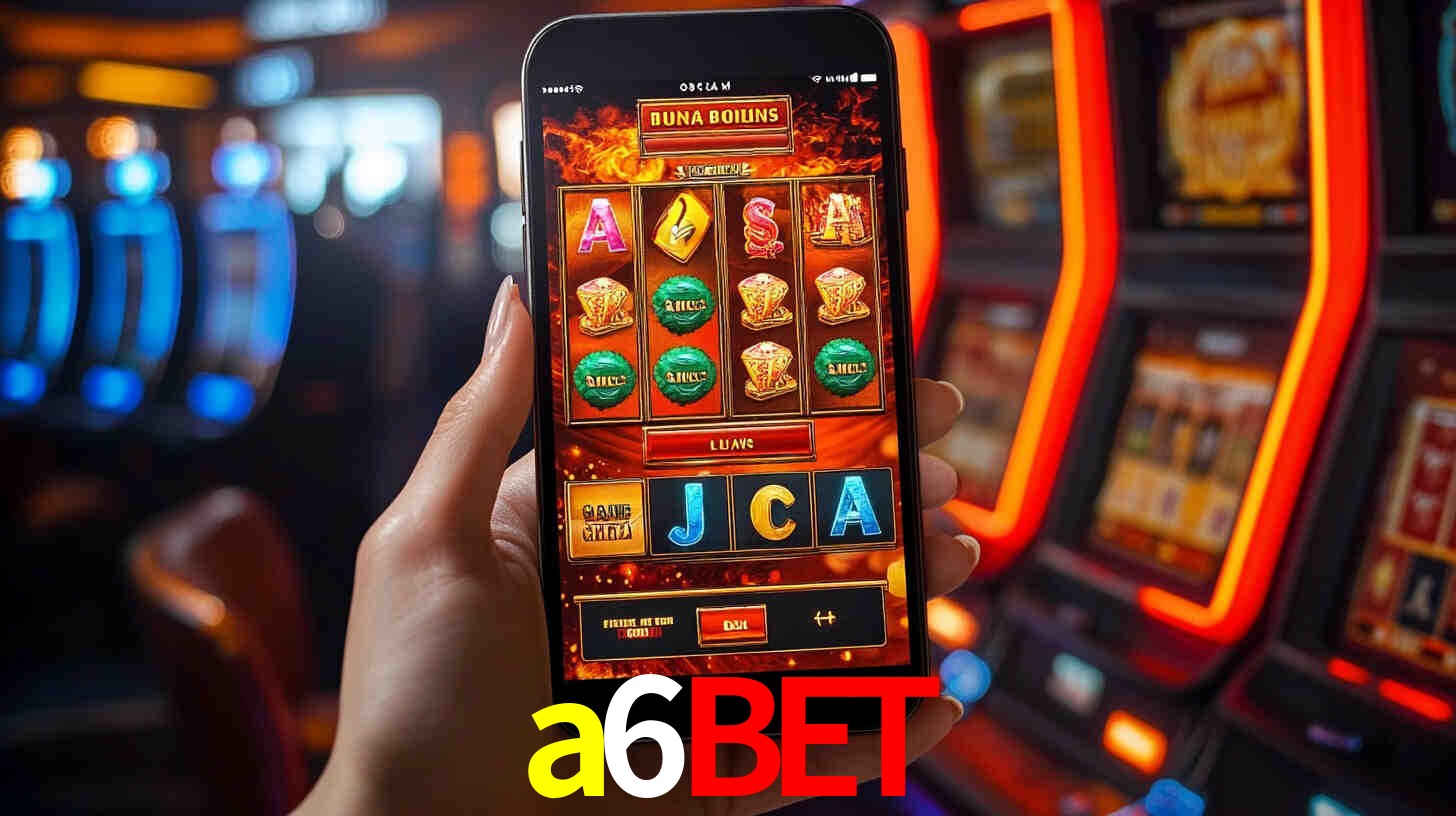 a6bet baixar app