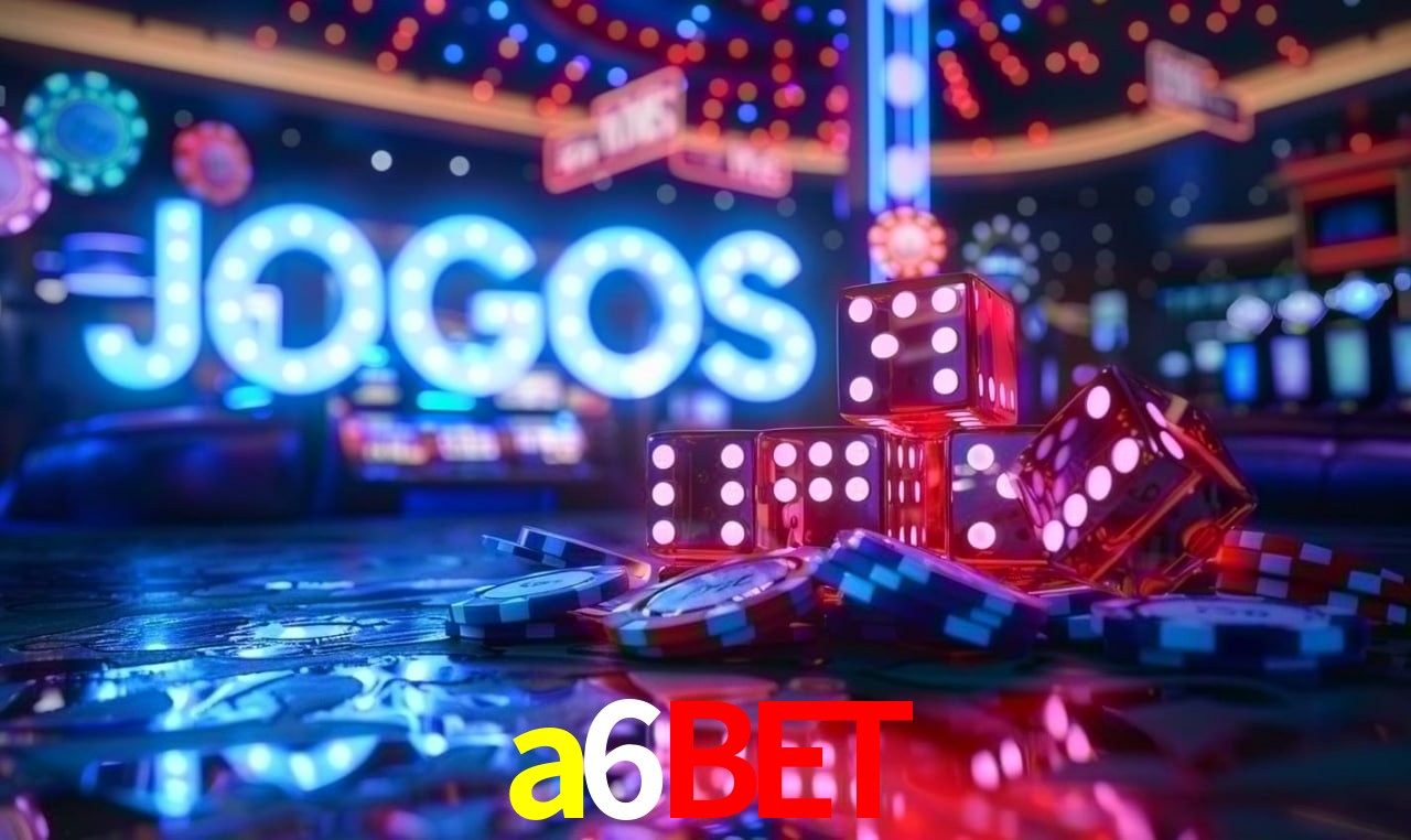 Estatísticas a6bet