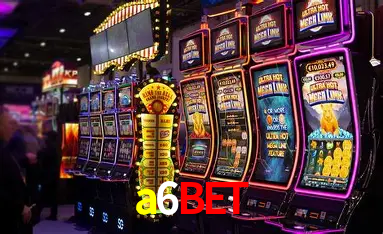 Descubra a Essência do a6bet: Nossa História e Compromissos