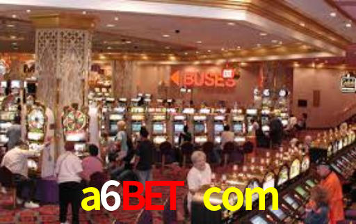 Programa VIP a6bet com