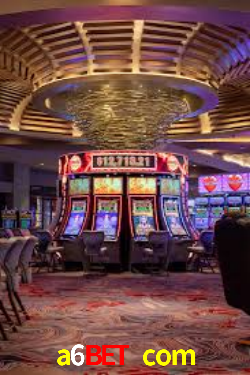 Bônus Diários a6bet com