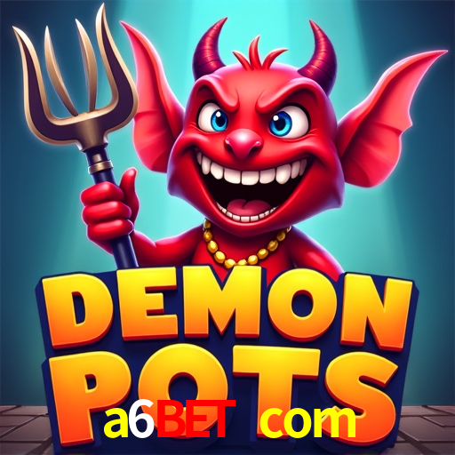 Benefícios da Conta a6bet com