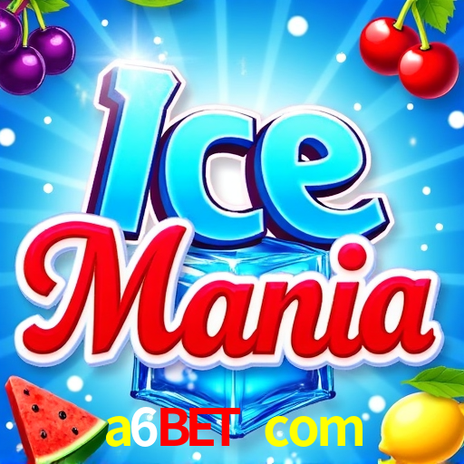 Avaliações dos Jogadores a6bet com