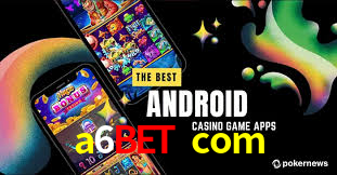 Casino Ao Vivo a6bet com