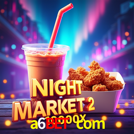 Login Seguro a6bet com