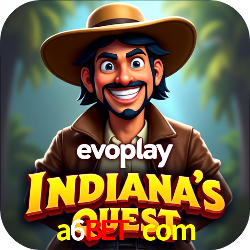 Provedores de Jogos a6bet com