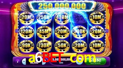 Ofertas Exclusivas a6bet com