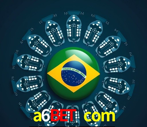 Recursos de Bônus a6bet com