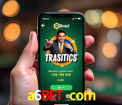 PIX Instantâneo a6bet com