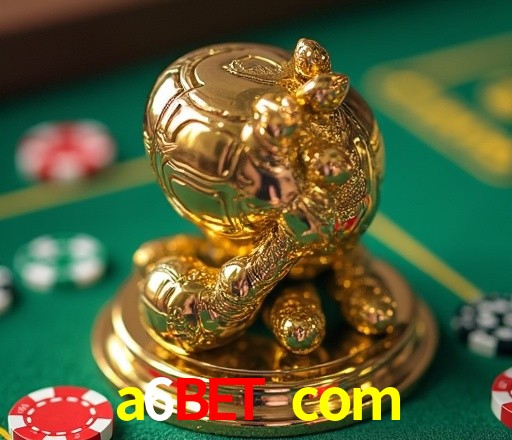 Design Responsivo a6bet com