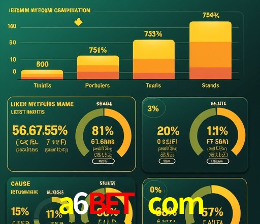 Mesa de Roleta a6bet com