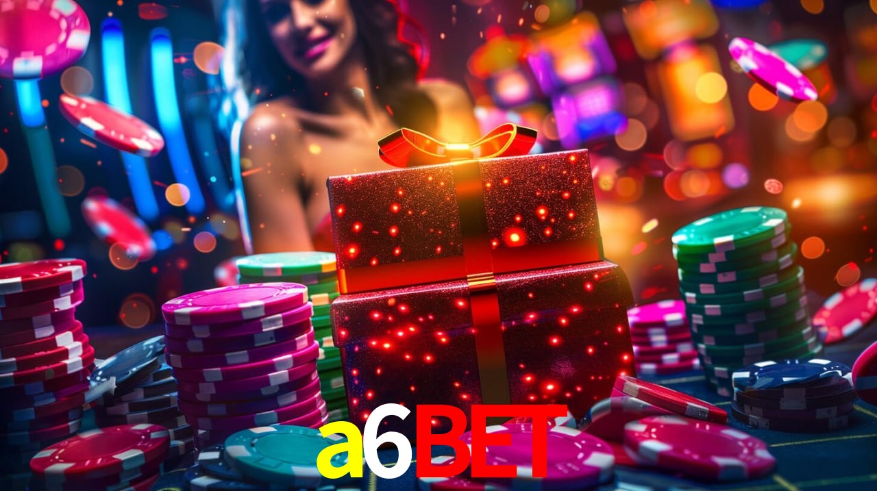 Casino VIP a6bet