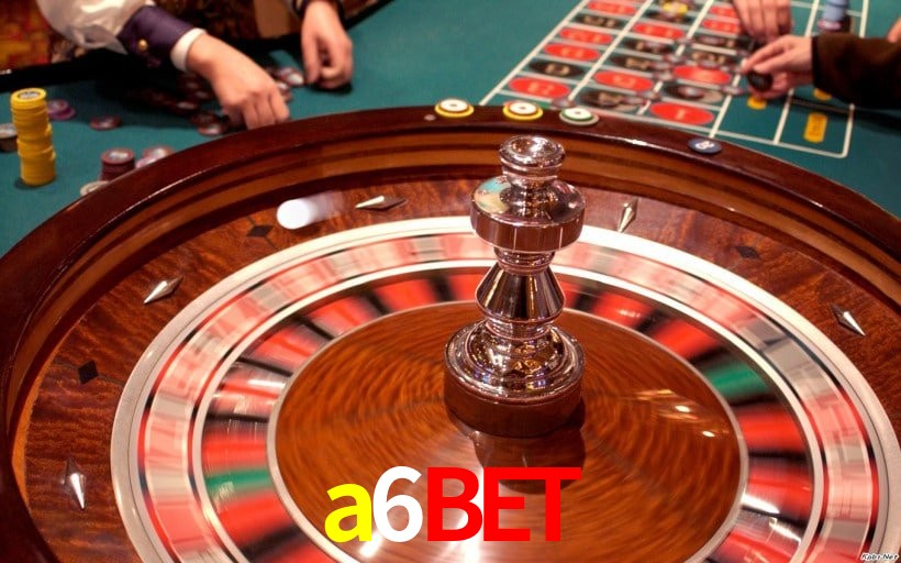 Estatísticas do Jogo a6bet
