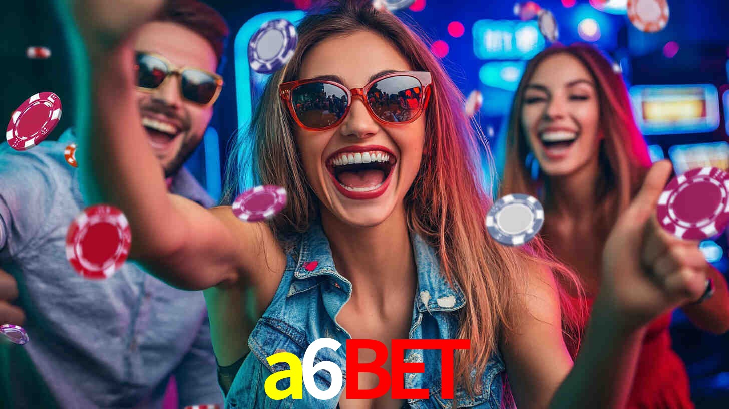 cassino a6bet
