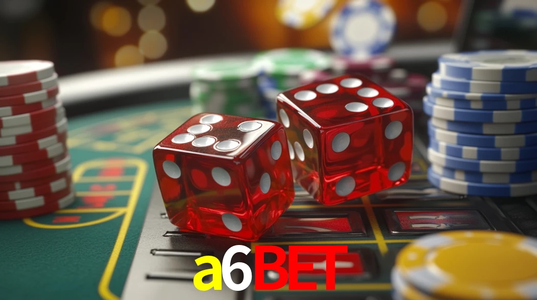 APP oficial da a6bet para mobile