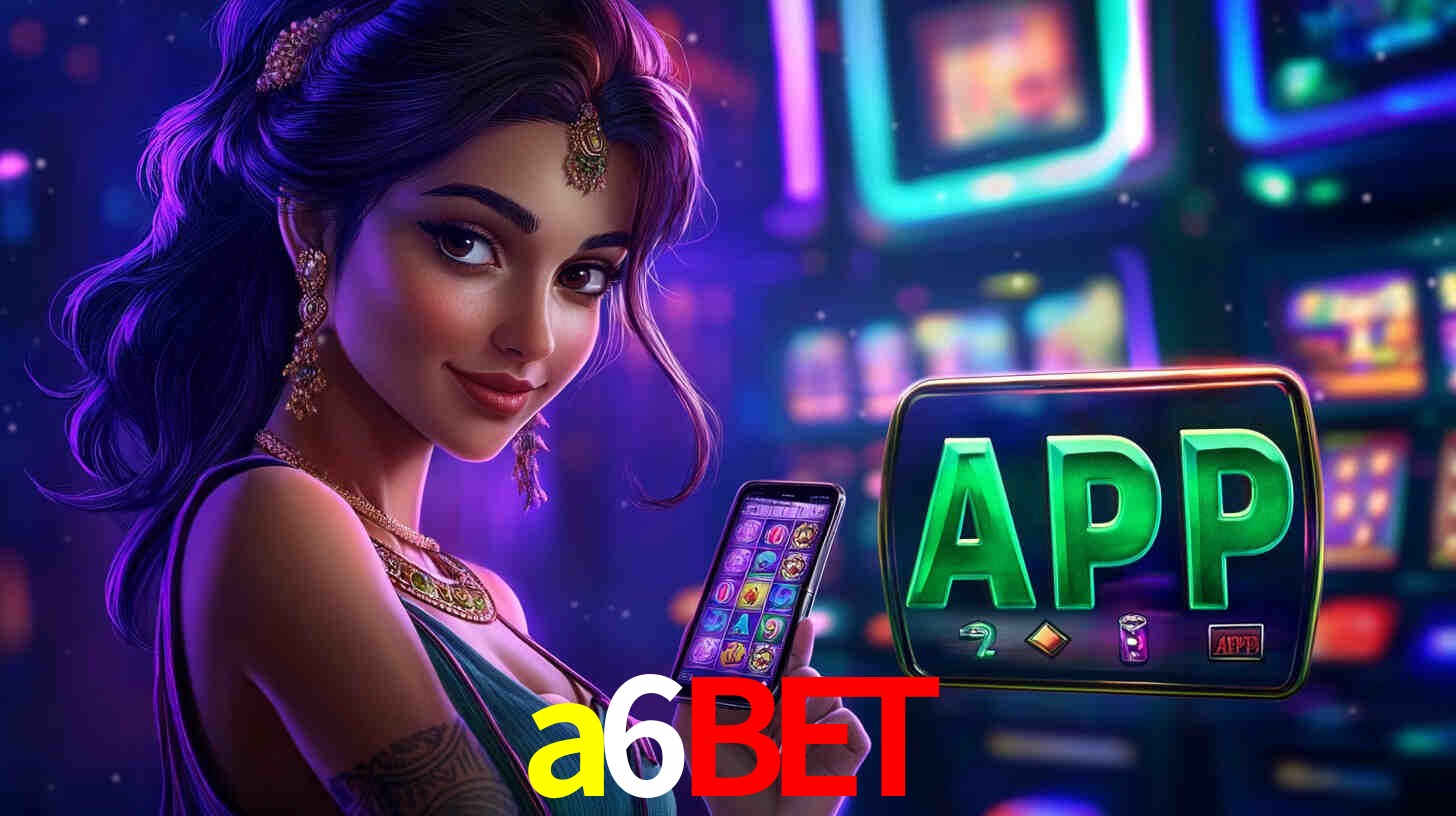 a6bet baixar app