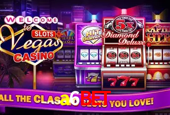 A Emoção da Loteria na a6bet: Uma Chance de Mudança de Vida