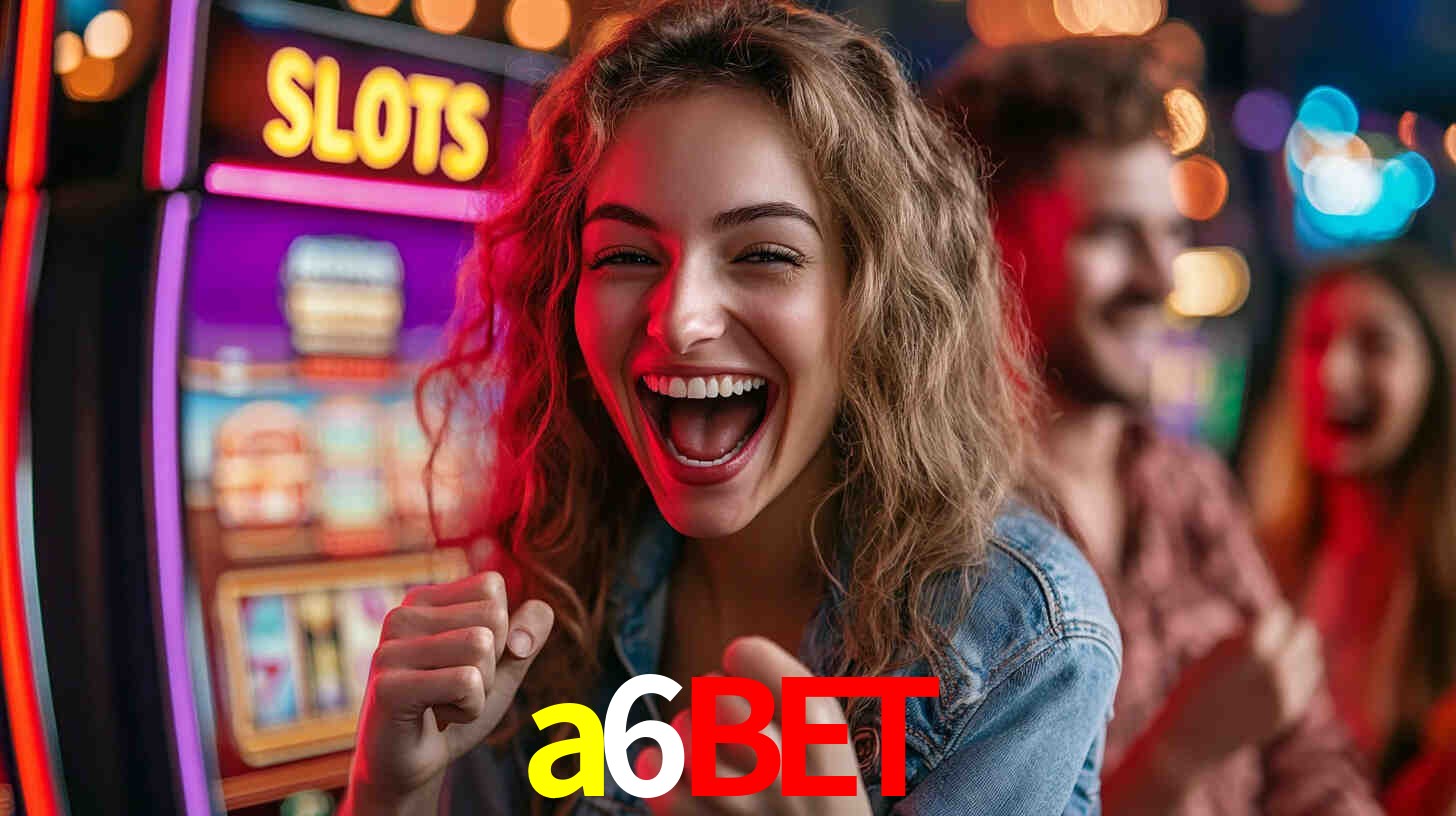 Apostas de Tênis a6bet