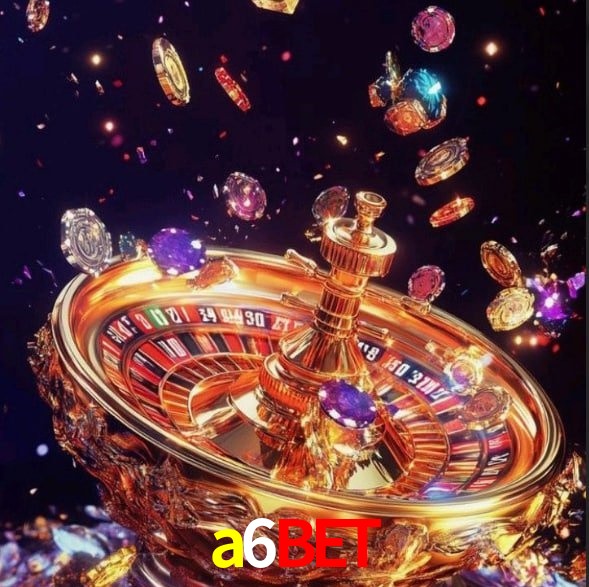 Provedores de Jogos a6bet