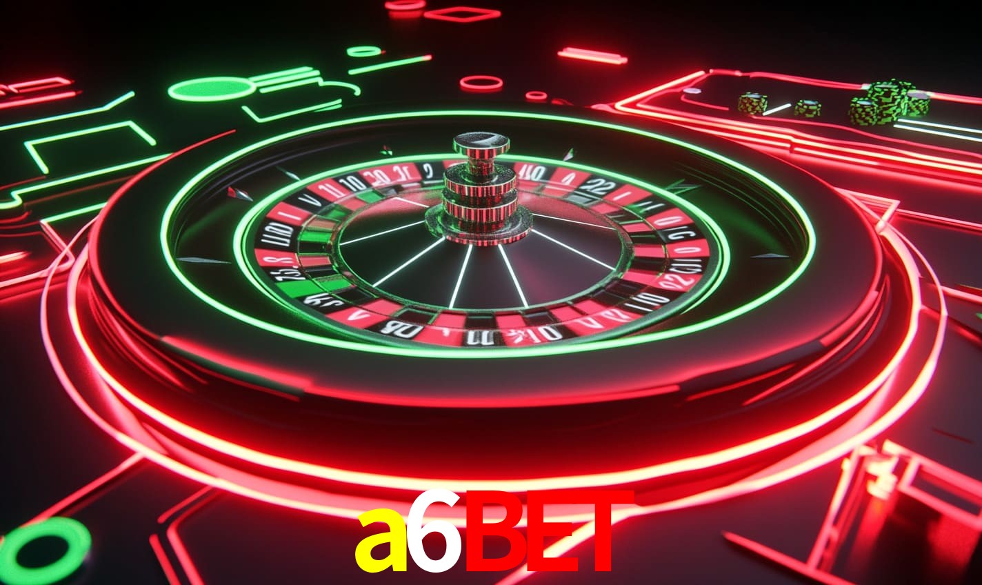 Interface Premium a6bet