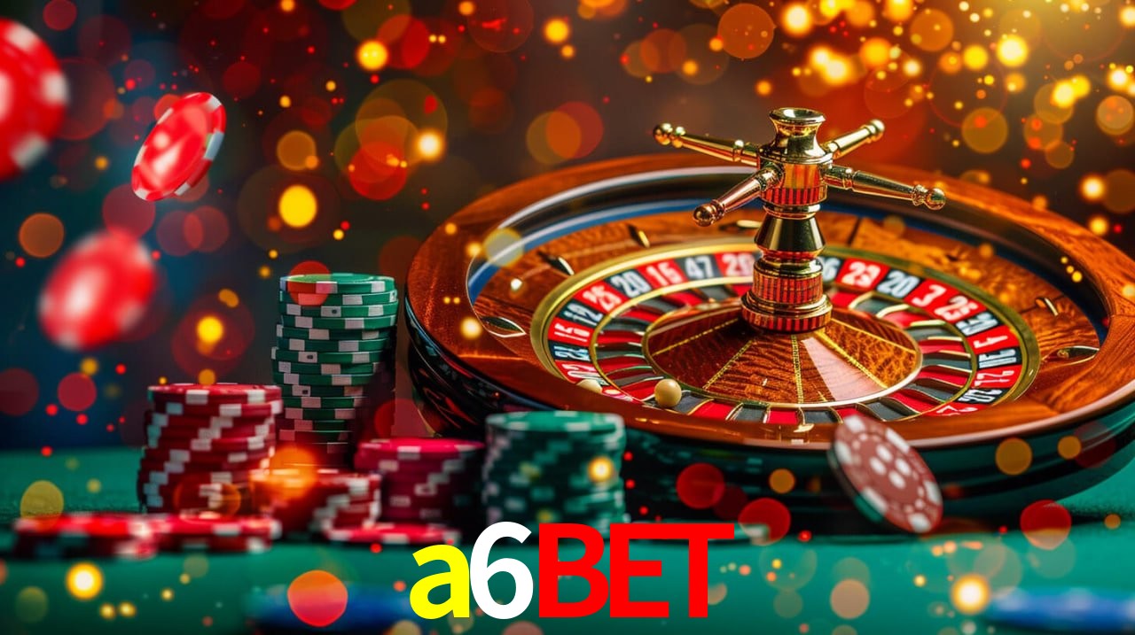 Programa VIP a6bet