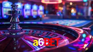 Design Responsivo a6bet