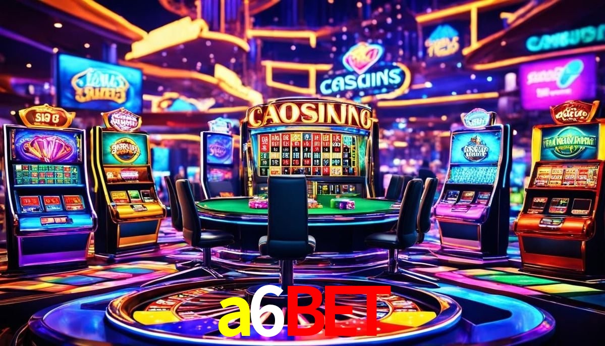 Integração de APIs a6bet