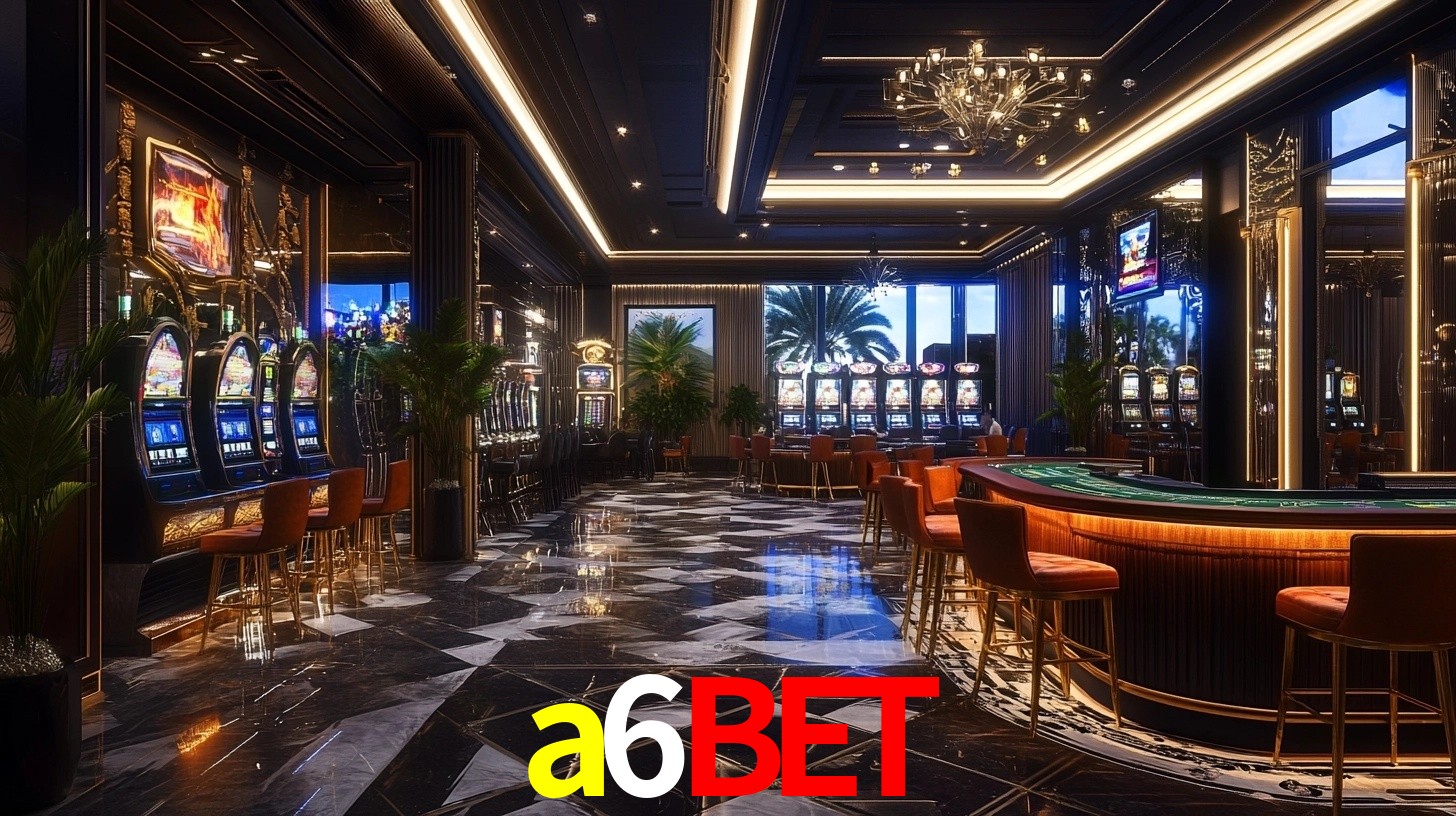 a6bet baixar app