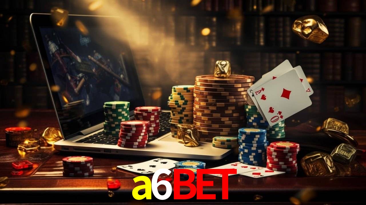 Diretório de Jogos a6bet