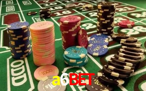 PIX Instantâneo a6bet