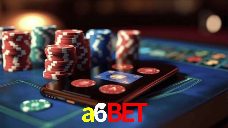 Provedores de Jogos a6bet