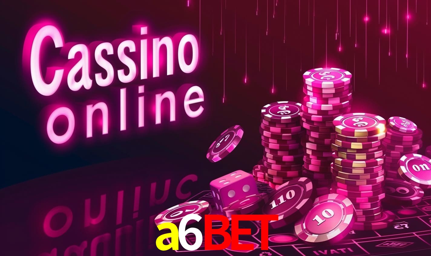 PIX Instantâneo a6bet