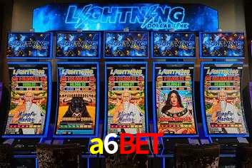 Explorando a Categoria de Eventos em Apostas na a6bet