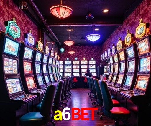 Design Responsivo a6bet