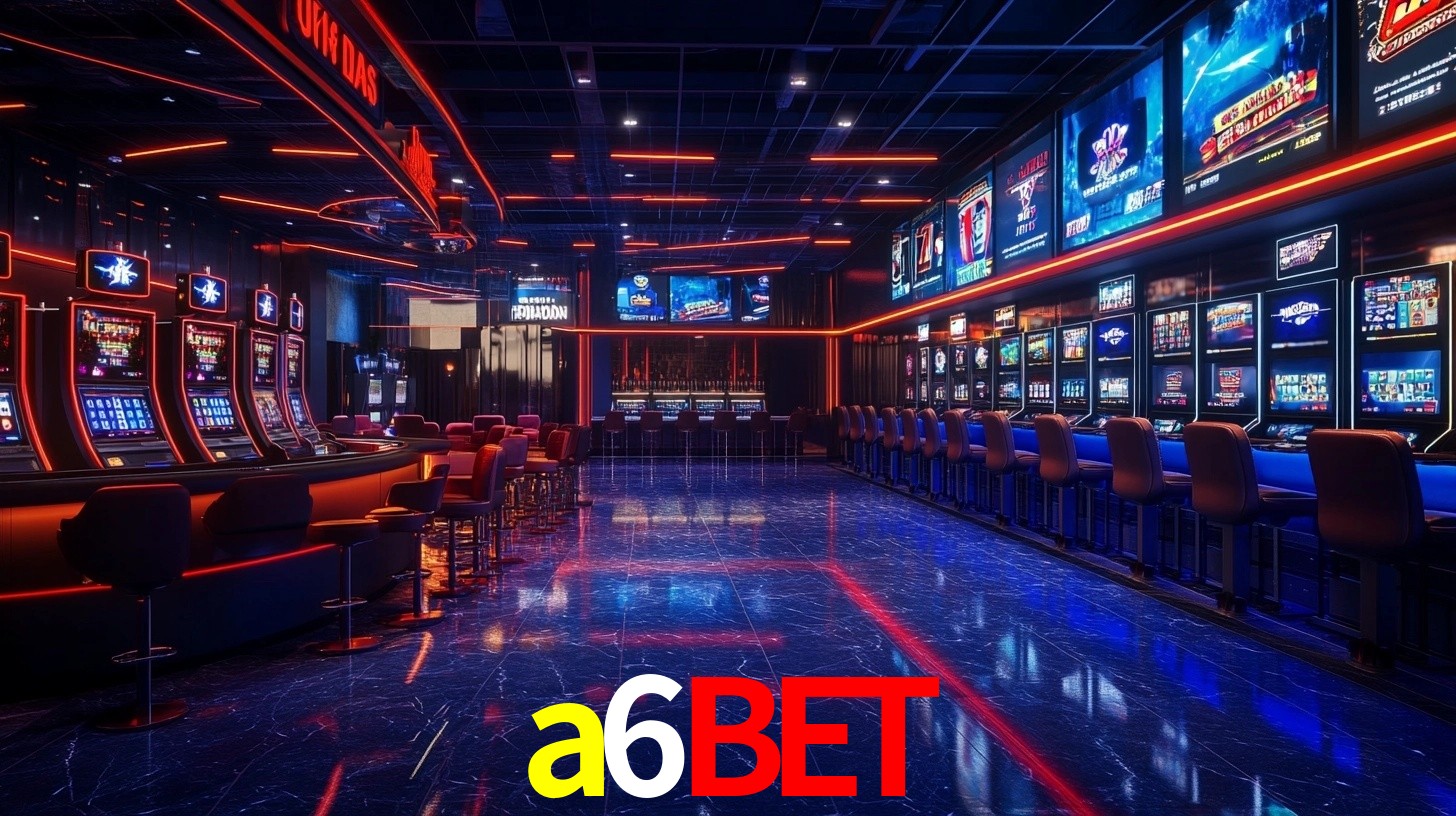 Torneios a6bet