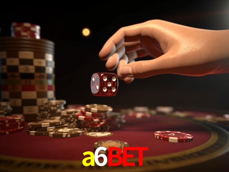 Ofertas Exclusivas a6bet