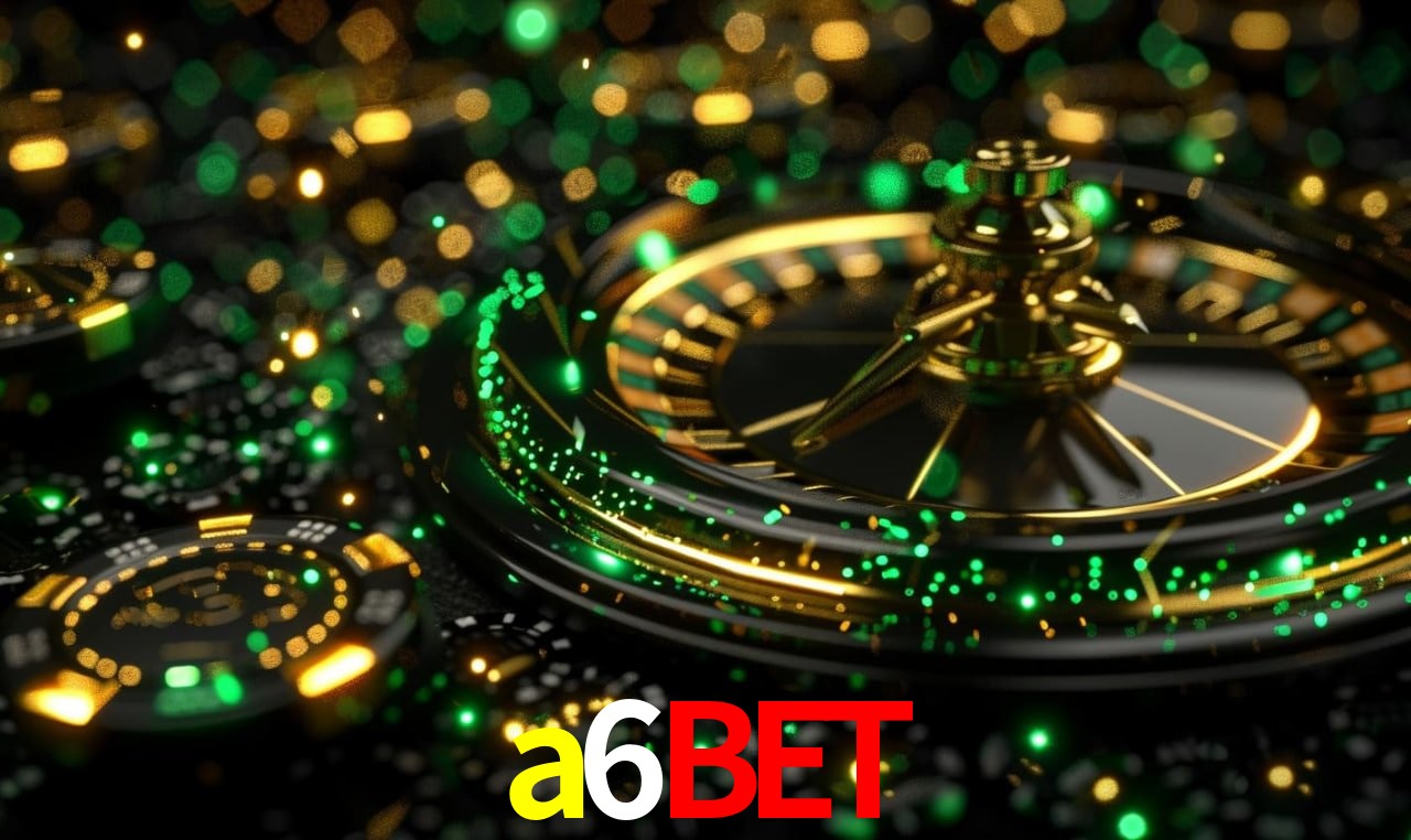 Sistemas de Segurança a6bet