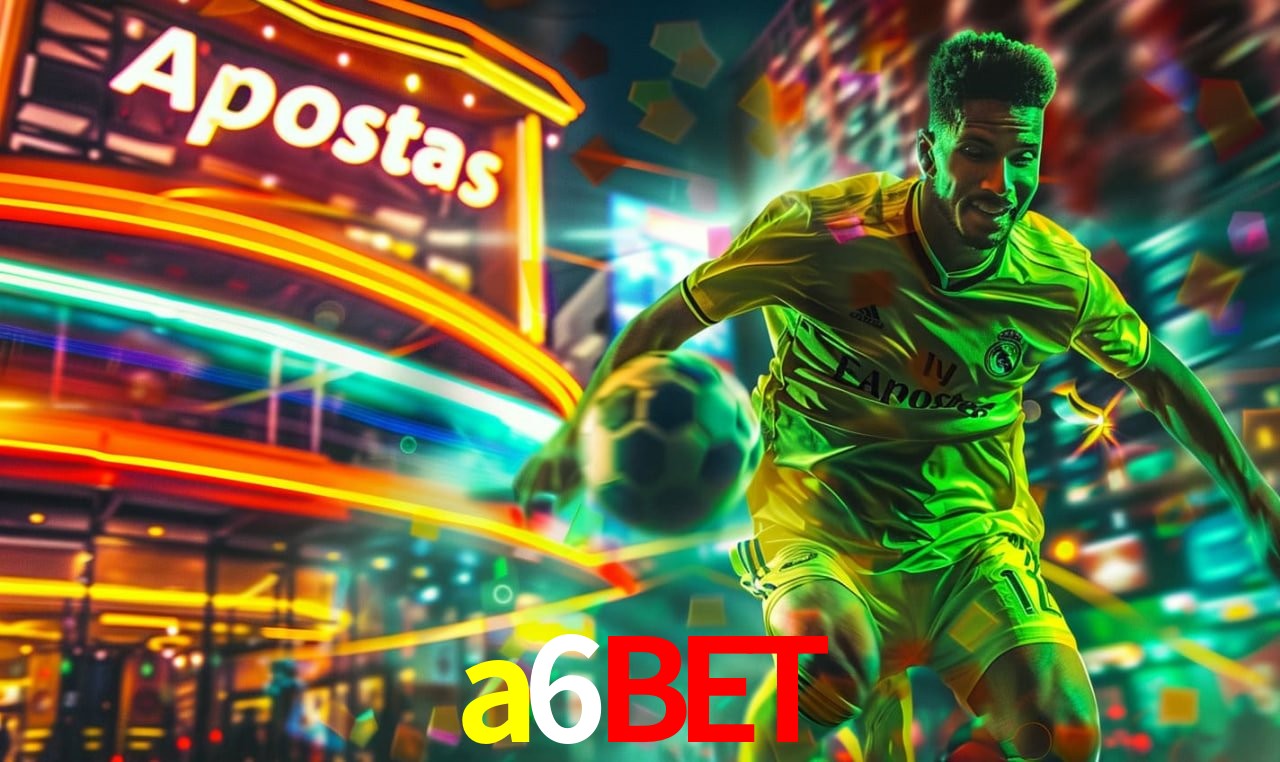 Especiais de Fim de Semana a6bet