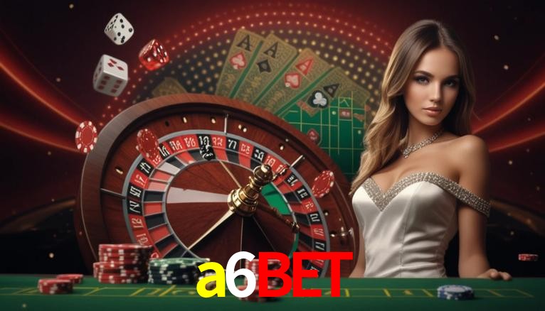 Descubra a Essência do a6bet: Nossa História e Compromissos