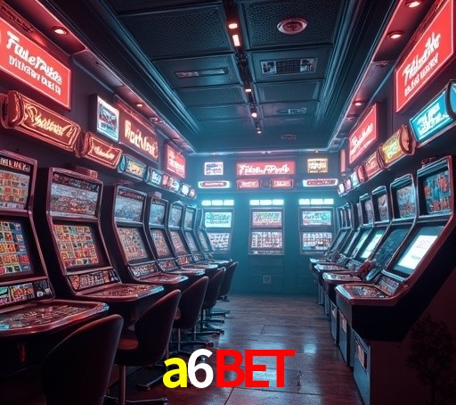 Cadastro Rápido a6bet