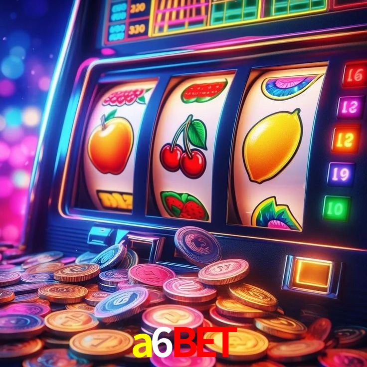 Tecnologia da Plataforma a6bet