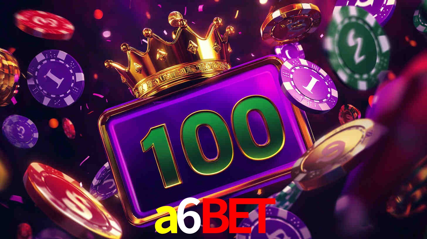 Bônus Diários a6bet