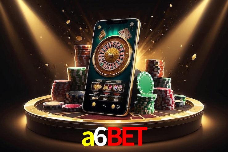 Avaliações dos Jogadores a6bet