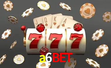 A Emoção da Loteria na a6bet: Uma Chance de Mudança de Vida
