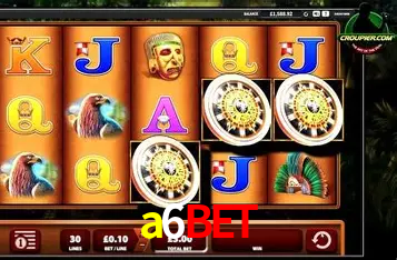 A Experiência Imersiva dos Cassinos Ao Vivo no a6bet