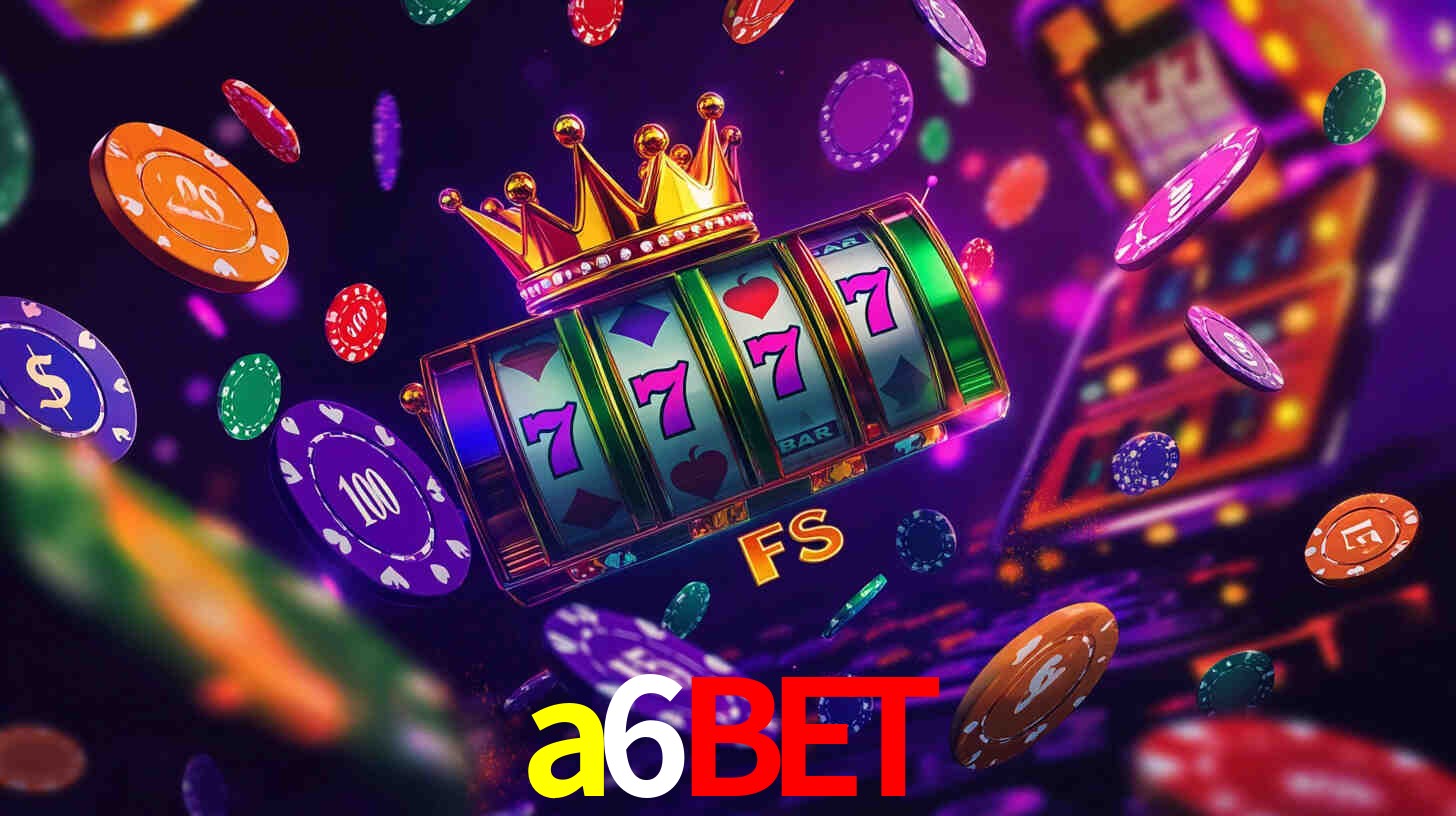 Programa VIP a6bet