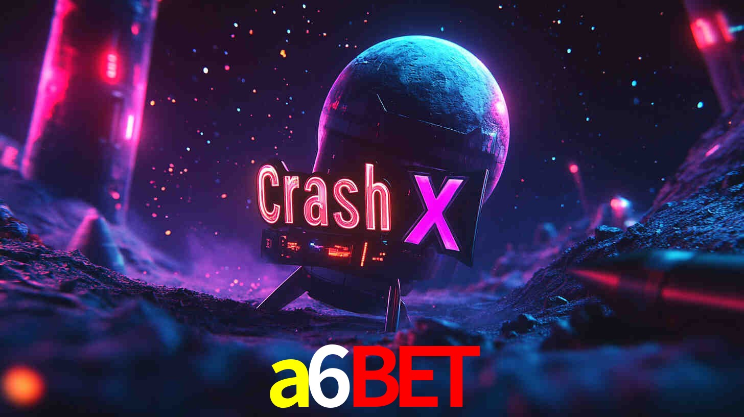 Jogo Spaceman a6bet