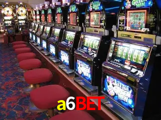 Desvendando o Mundo dos Jogos Virtuais na a6bet
